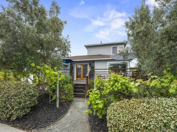 4125 Tennyson St, San Diego, CA 92107