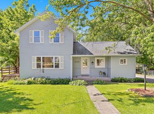 830 Charlotte St, Hammond, WI 54015