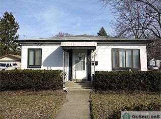 6110 N Beech Daly Rd, Dearborn Heights, MI 48127