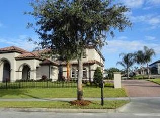 9508 Lake Hugh Dr, Gotha, FL 34734