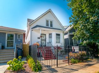 2524 N Harding Ave, Chicago, IL 60647