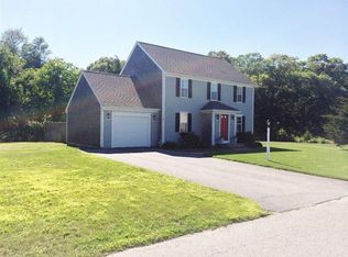 1 Annies Ln, Sandwich, MA 02563