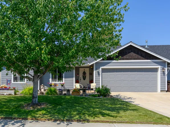 2021 NW Kilnwood Ln, Redmond, OR 97756