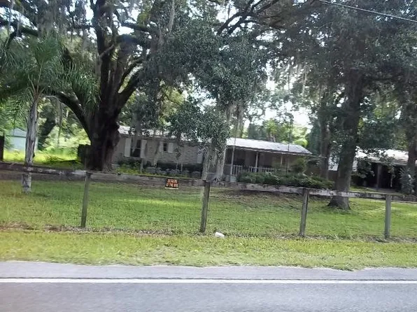 17075 SE 95th Street Rd, Ocklawaha, FL 32179