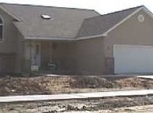 7605 91st Pl, Crown Point, IN