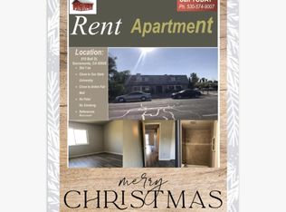 919 Bell St #C, Sacramento, CA 95825