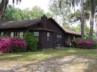 4241 75th Dr, Live Oak, FL 32060