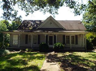 5308 Rock Quarry Rd, Raleigh, NC 27610