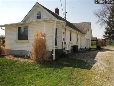 11 Homestead St, Seville, OH, 44273