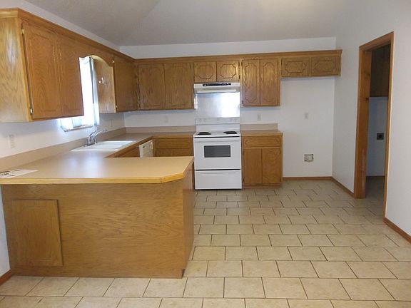 room for barstools in kitch