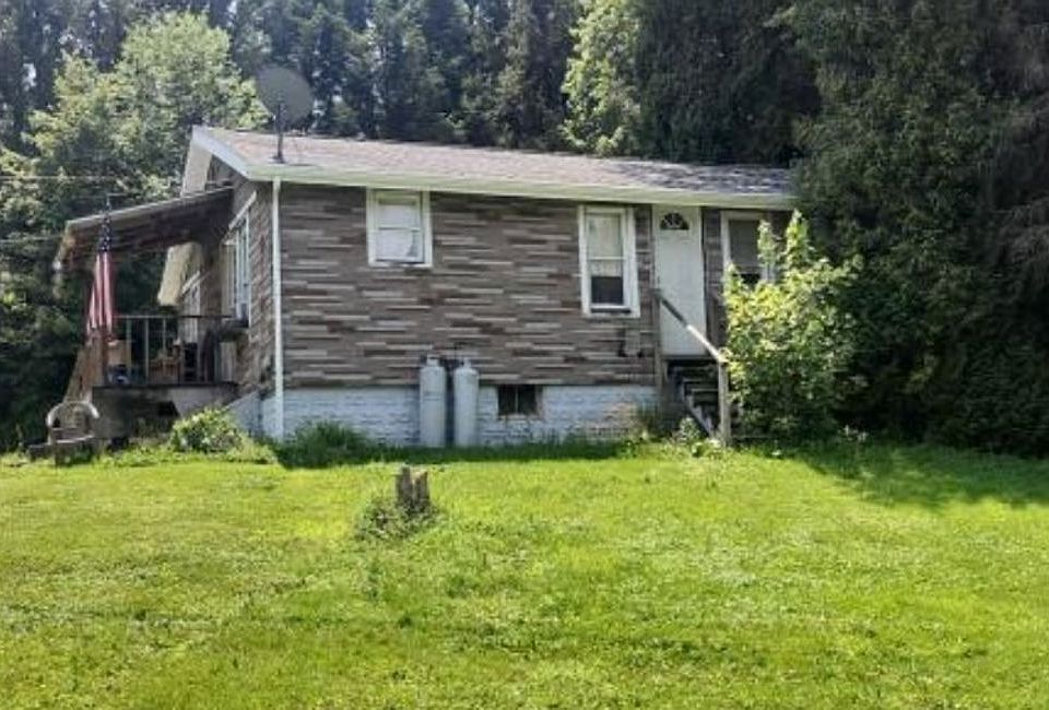 Property Front View