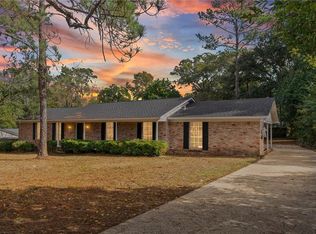 2605 Woodland Rd, Mobile, AL 36693