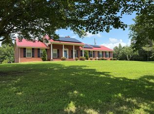 1244 Beaver Pond Rd, Nathalie, VA 24577