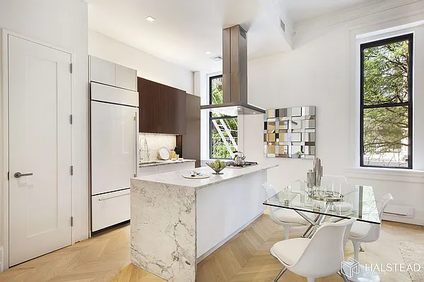 Rented by Halstead Real Estate | media 18