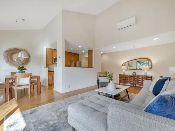 724 Oak Grove Ave #3, Menlo Park, CA 94025