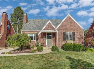 1027 Warwick Pl, Dayton, OH