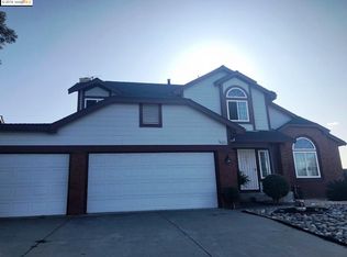 4200 Limestone Dr, Antioch, CA 94509
