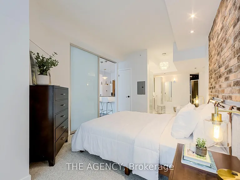 219 Fort York Blvd #208 — Photo 24
