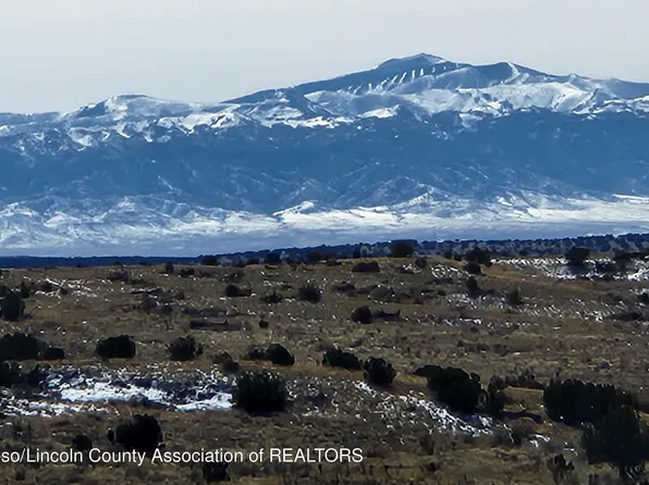 LOT 183 Windmill Rd, Carrizozo, NM 88301