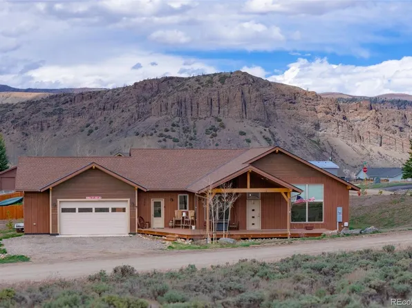 555 E Sumner Avenue, Hot Sulphur Springs, CO 80451