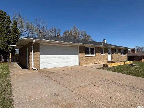 1336 Northlawn Rd, Davenport, IA 52804