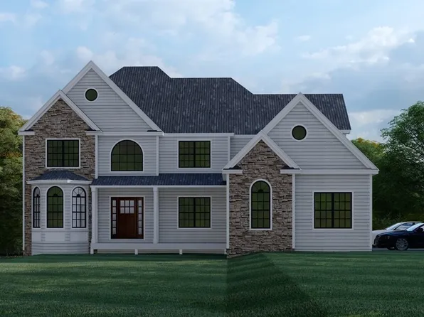 12 Field Cir, Wrentham, MA 02093