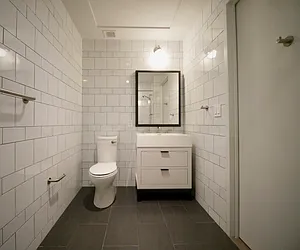 Rented by Extell Marketing Group LLC