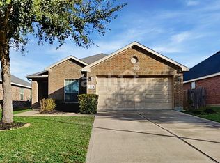 8119 Silent Deep Dr, Rosenberg, TX 77469