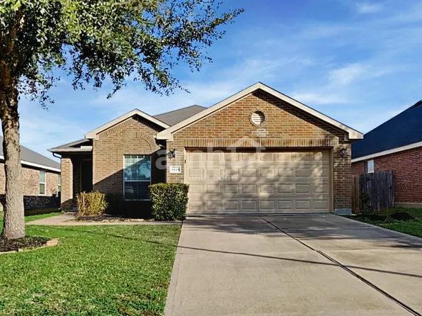 8119 Silent Deep Dr, Rosenberg, TX 77469