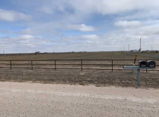 6171 S Hill Rd, Amarillo, TX 79119