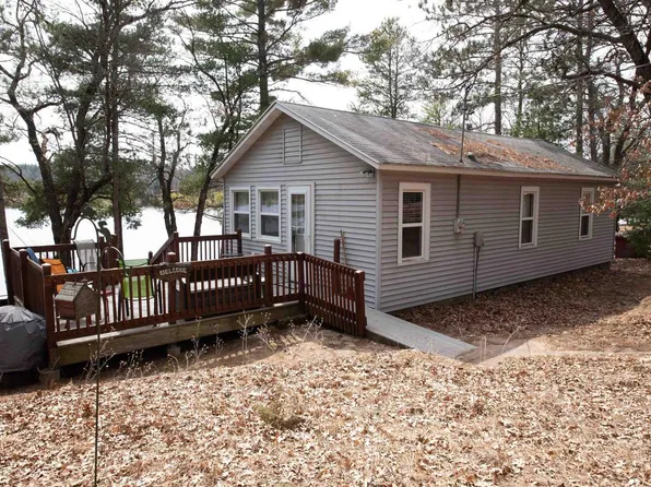 N6349 LONG LAKE ROAD, Plainfield, WI 54966