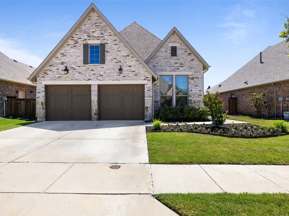 7625 Newtown, The Colony, TX 75056