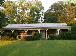 10051 Hall Rd, Grand Bay, AL 36541