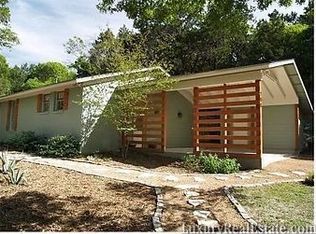 705 Laurel Valley Rd, Austin, TX 78746