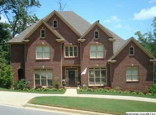 4982 Eagle Crest Rd, Birmingham, AL 35242