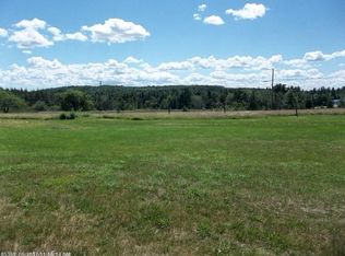 230 Airline Rd, Baileyville, ME 04694