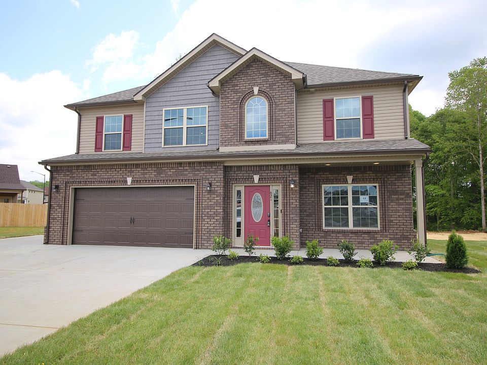 1st image of 63 Reserve At Sango Mls Lot 63