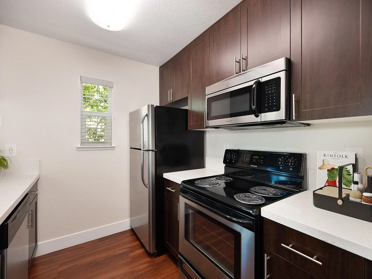 Folsom Ranch Apartments — Photo 4