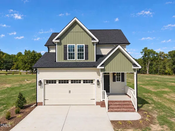 19685 State Highway 210, Angier, NC 27501