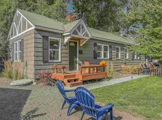 1905 W Bannock St, Boise, ID 83702