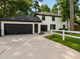 523 Rampart Ln, Conroe, TX 77302