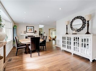 4391 Lakeshore Rd, Burlington, ON L7L 1B3