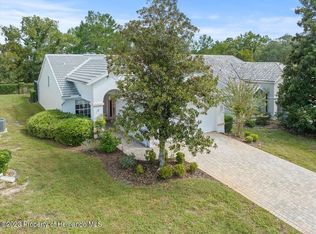 9434 Mississippi Run, Brooksville, FL 34613