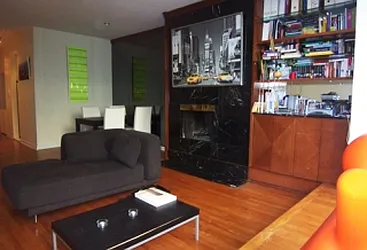 Rented by Fox Residential Group