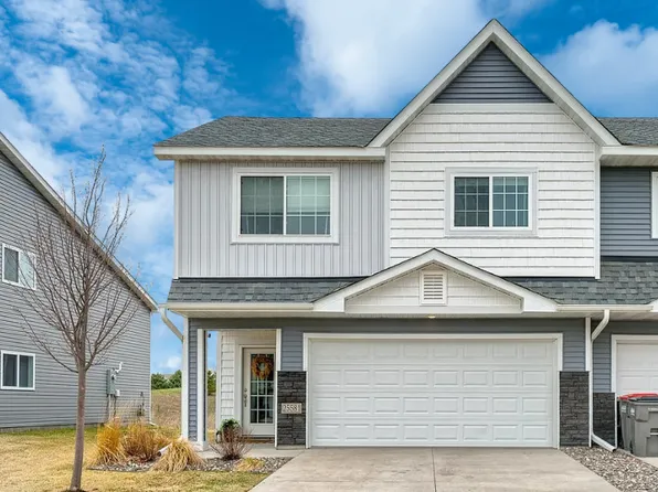 25581 5th St W, Zimmerman, MN 55398