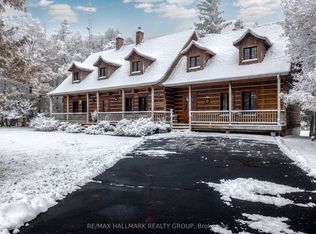 109 Crofters Grv, Ottawa, ON K0A 1T0