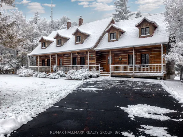 109 Crofters Grv, Ottawa, ON K0A 1T0