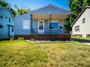 12913 Leeila Ave, Cleveland, OH
