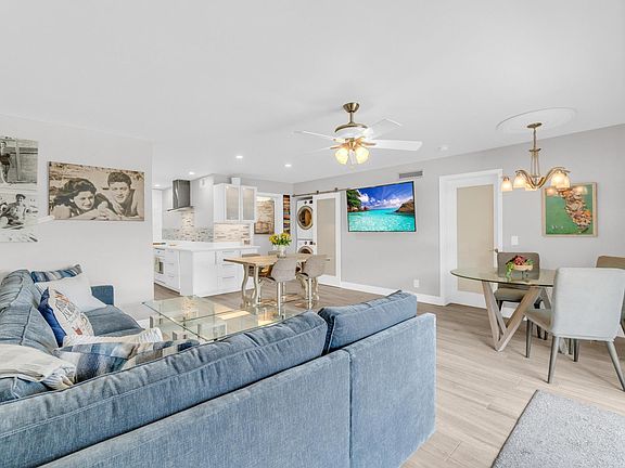4th image of 4140 N Ocean Drive #102E