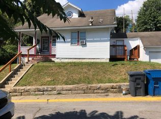 751 Wells St, Morgantown, WV